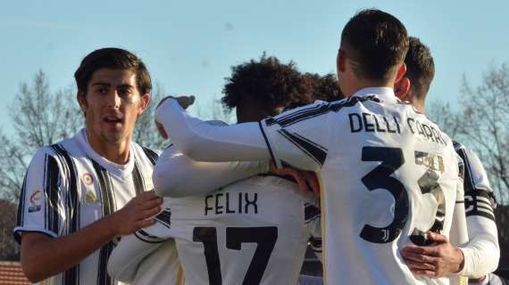 Serie C, 11^ giornata: Pergolettese-Juventus Under23 1-3. Bianconeri a quota 22 punti