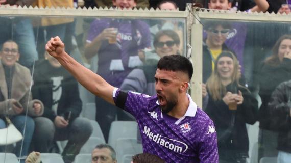 Fiorentina-Frosinone 5-1, le pagelle: riecco Gonzalez e Ikoné, Soulé la vera luce gialloblù