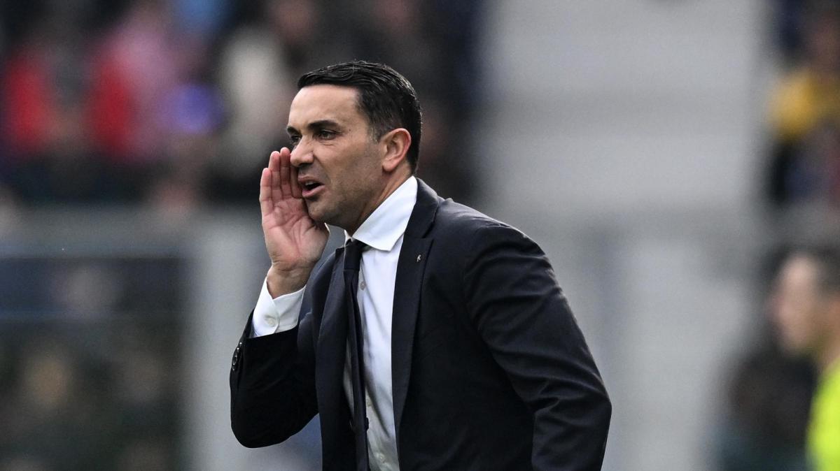 Palladino, c'è la coppa. L'Eco di Bergamo: "Atalanta a Roma per la semifinale"