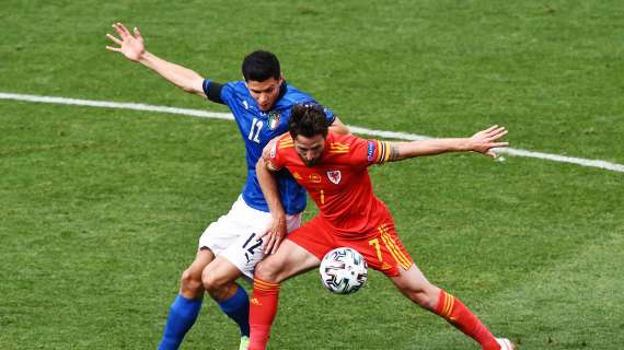 Dopo Bale, il Galles perde un altro pilastro: Joe Allen dice addio alla Nazionale