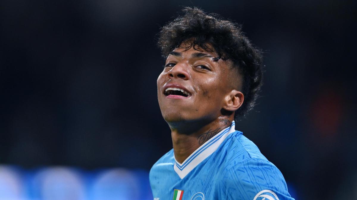 Immagine news Serie A n.1