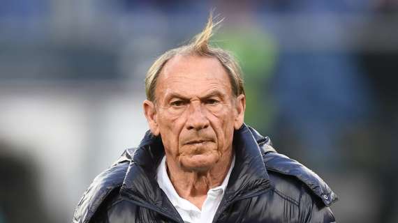 Zeman: "Crisi delle italiane in Europa? Siamo indietro fisicamente, tecnicamente e tatticamente"