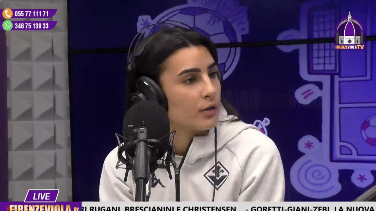 Immagine news Calcio femminile n.1