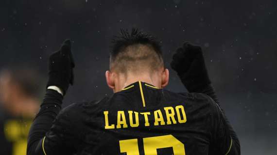 Inter, incontro con l'entourage di Lautaro: non c'è fretta per il rinnovo