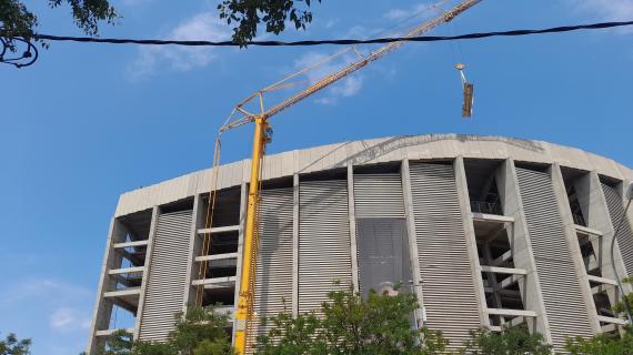 Barcellona-Atalanta non si giocherà al Camp Nou: si punta a riaprire a inizio febbraio