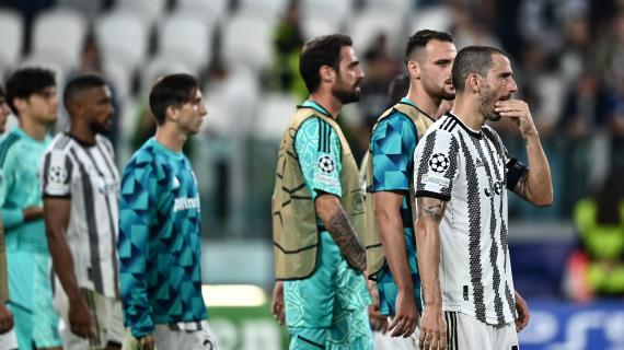 Corriere dello Sport - Juventus, tira aria di -12: obiettivo giudici è escluderla dalla Champions