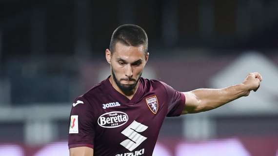Pjaca cerca il rilancio al Torino: "Spero di poter esplodere definitivamente"