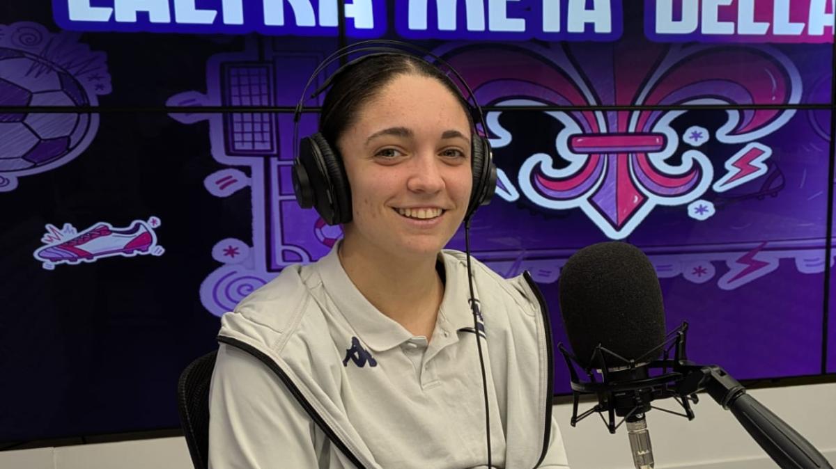 Immagine news Calcio femminile n.1