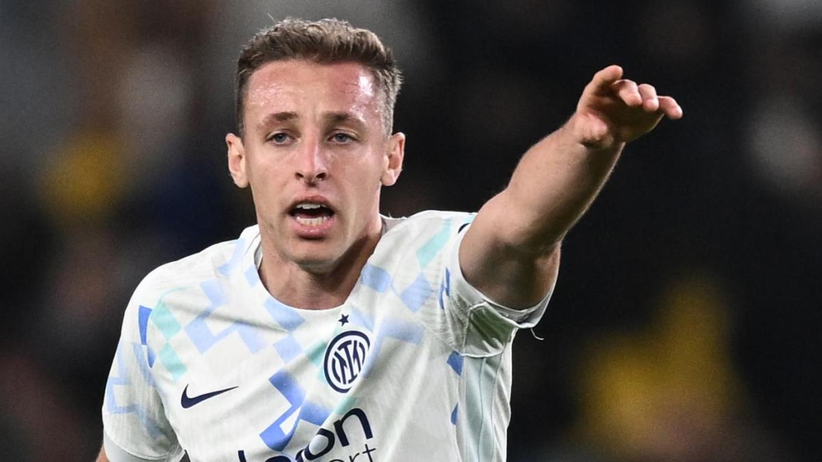 Calciomercato Inter, Jones blocca Frattesi. Diaby, non trovato accordo sulla formula