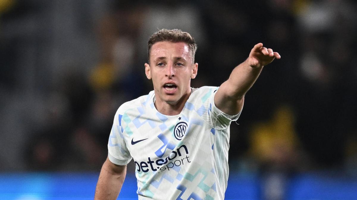 Possibile intreccio di mercato tra Inter e Juve, Tuttosport: "Muharemovic porta Frattesi"