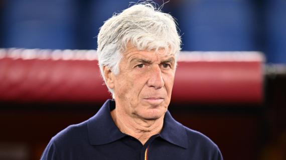 Roma, Gasperini: "Sono soddisfatto di tutti, dobbiamo lavorare sui dettagli"