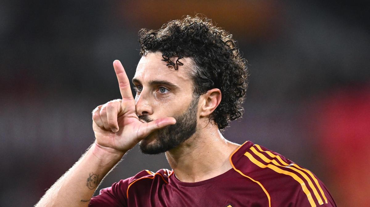 Immagine news Serie A n.1