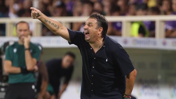 Puskas Akademia, Hornyak: "Non farò catenaccio. Avrei firmato per il 3-3 con la Fiorentina"