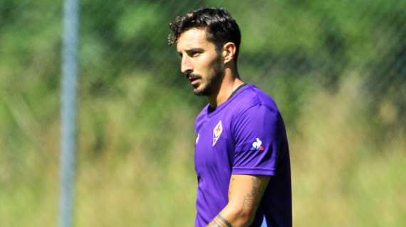 Fiorentina, Ceccherini: "Mercoledì gara più importante per me"
