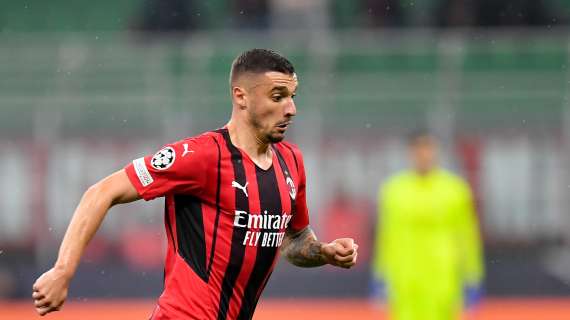 Le probabili formazioni di Genoa-Milan: possibile chance per Messias e Krunic