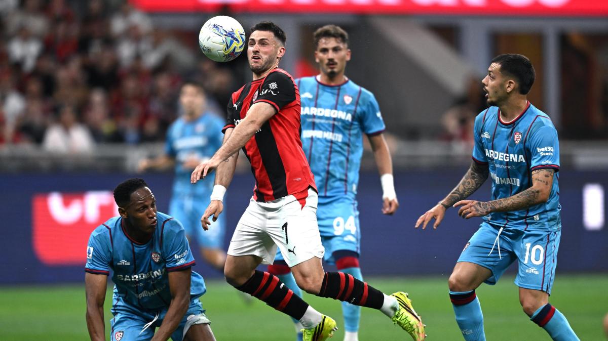 Immagine news Serie A n.1