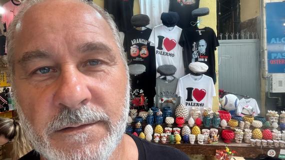 Beppe Accardi: “Napoli, Conte e De Laurentiis litigheranno dopo due mesi”