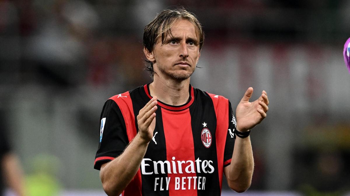 I metronomi delle prime 5 gare: ci sono Douglas Luiz e Modric, la top 10 per passaggi fatti