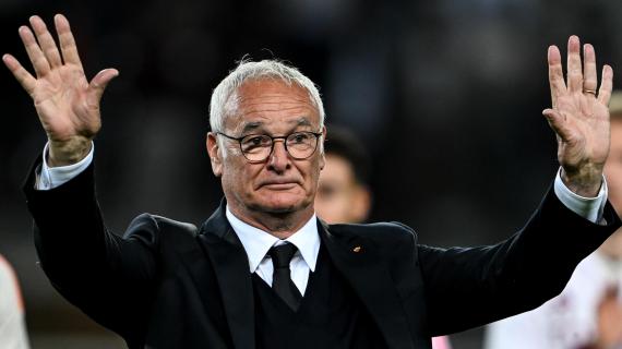 Roma, l’impresa di Ranieri non basta. Fiorentina in Conference, Lazio fuori. Ed è rebus panchine