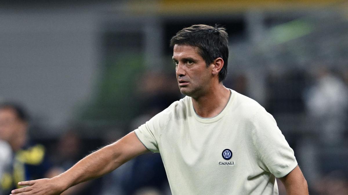 C'eravamo tanto amati. Swaroski, gli insulti, il dito medio. Chivu torna di nuovo a Roma