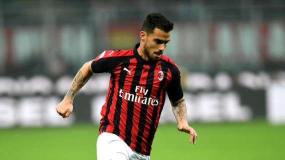 Milan, il club vuole blindare Suso: rinnovo a 4 milioni a stagione