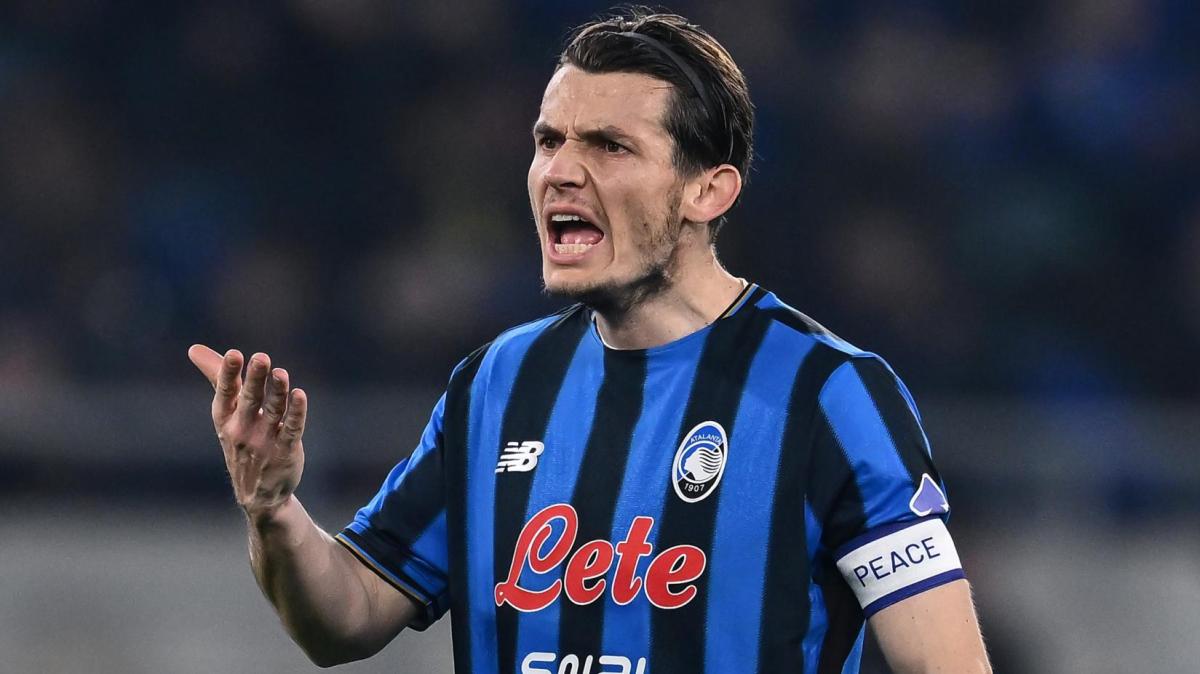 Roma, doppio colpo in vista: De Roon ha chiesto la cessione, attesa per il sì di Luiz Henrique