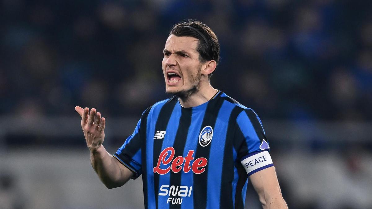 Immagine news Serie A n.4