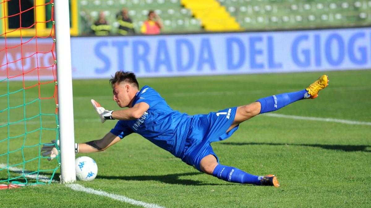 Plizzari non giocherà nel Venezia e nemmeno in Serie A: il prossimo anno è al Sudtirol