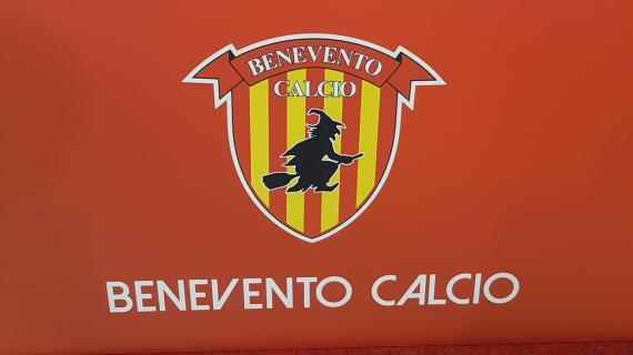 UFFICIALE: Benevento, primo contratto da Pro per Viscardi: ha firmato fino al 2028