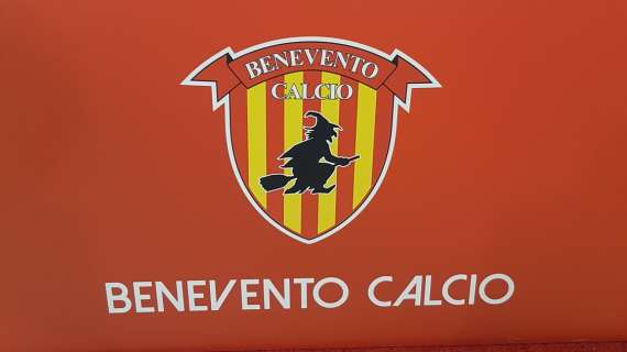 Benevento, un caso di positività al Covid: prima della ripresa tamponi per il gruppo squadra