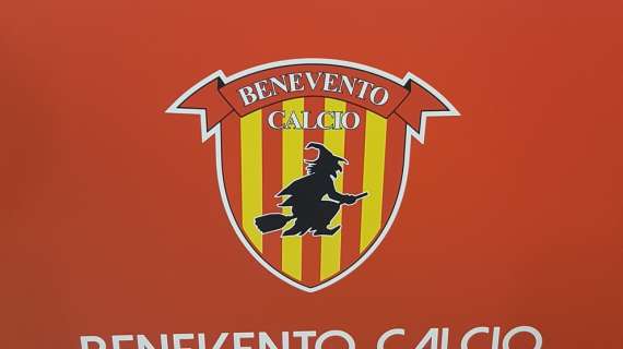 Benevento, a Cascia il ritiro pre campionato: squadra in Umbria dal 15 al 31 luglio