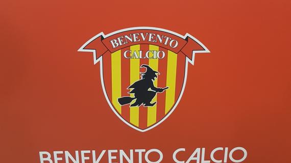 Benevento, Nunziante: "Lavorare con Paleari e Manfredini mi ha fatto crescere"