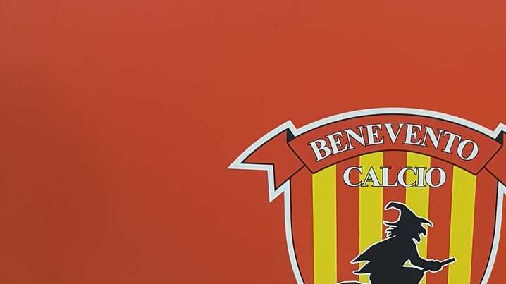 Benevento-Crotone si giocherà: focolaio Covid tra i sanniti quasi spento