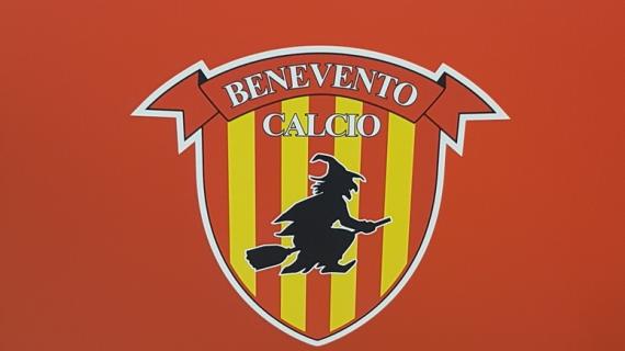 Benevento, sabato la sfida all'ACR Messina. Ma domani scatta il ritiro della squadra