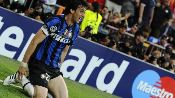22 maggio 2010, l'Inter diventa Campione d'Europa grazie a Re Milito