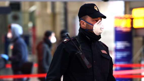 Emergenza Coronavirus, Arcuri: "Da domani inizia la produzione italiana di mascherine"
