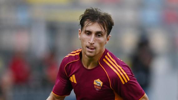 Oristanio a Parma? Il Torino guarda in casa Roma: granata interessati a Baldanzi