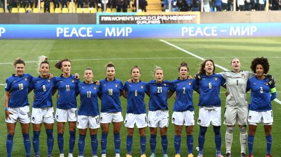 Meno 20 giorni all'Europeo femminile: Italia pronta a lasciare il segno e far sognare i tifosi