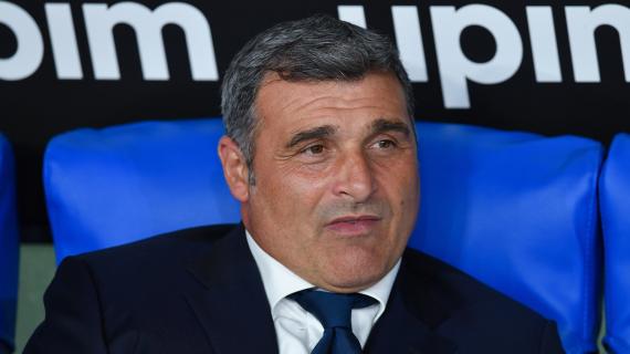 Lazio, divergenze tra Lotito e Peruzzi: il club manager pronto a dare le dimissioni