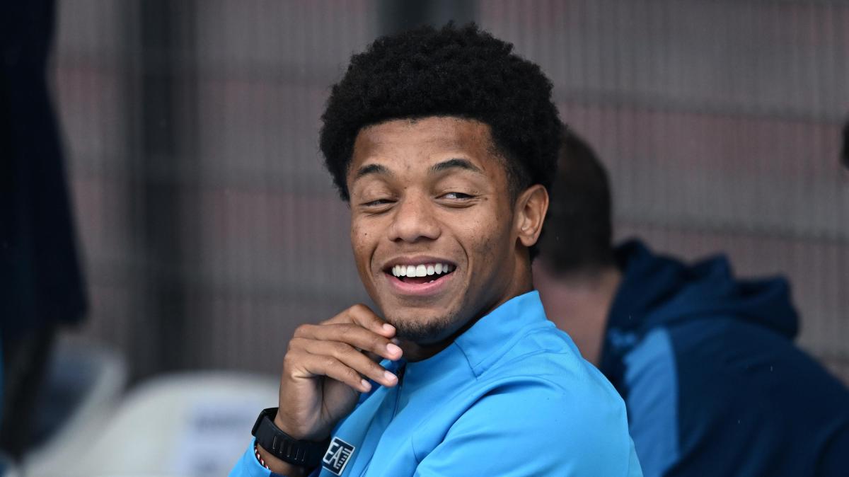 Napoli, rifinitura pre-Arsenal a Castel Volturno: palestra per Anguissa e Neres