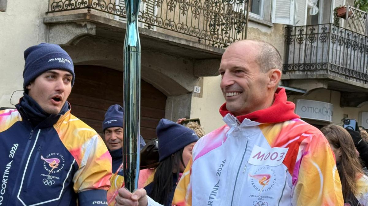 Polemica sui tedofori per Milano-Cortina 2026: Salvini e Abodi convocano riunione urgente