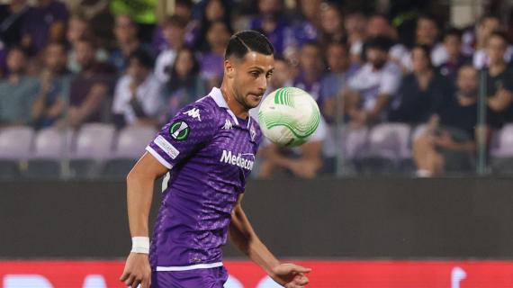 Fiorentina – Udinese, alineación oficial: el ex Mandragora desde el primer minuto, regresa Samardzic