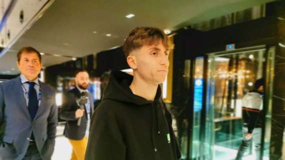 Da Huijsen a Baldanzi: le ore contate di Tiago Pinto non hanno arrestato il mercato della Roma