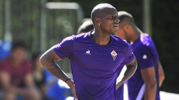 Fiorentina, dall'Inghilterra: il Fulham sulle tracce di Dabo
