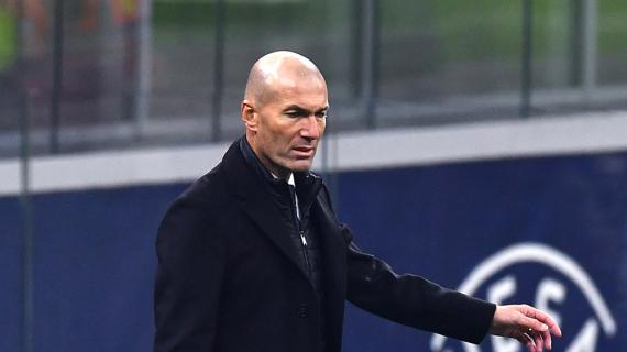 Nasri sul futuro di Zidane: "Andrà in un club che gli sta a cuore. Marsiglia? Perché no"
