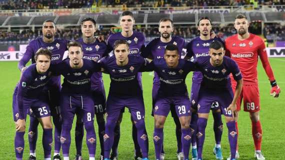Le pagelle della Fiorentina - Affondano quasi tutti. Vlahovic, gol amari