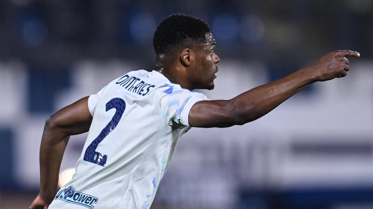 Immagine news Serie A n.1