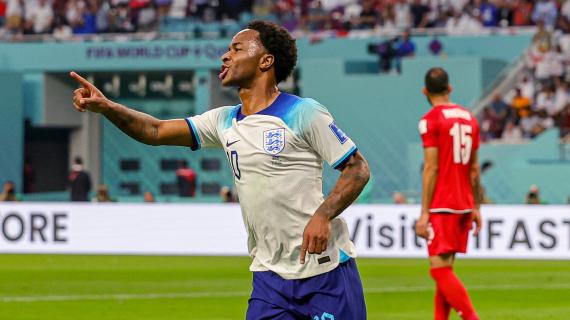 Difficoltà per Ndoye, il Corriere dello Sport apre: "Premier Conte: il Napoli su Sterling"