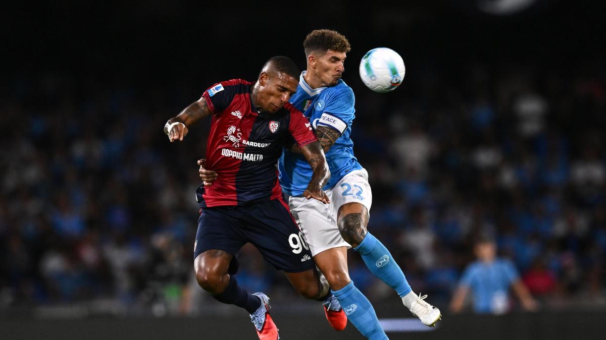 Immagine news Pronostici n.1