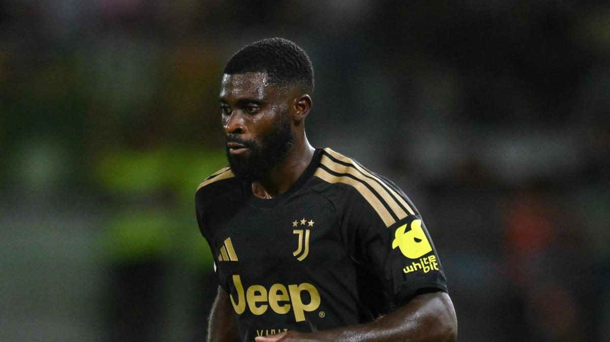 È emergenza infortuni in casa Juventus. Non solo Locatelli, si ferma anche Boga